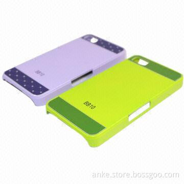 Metallic Case for BlackBerry Z10, Unique Style